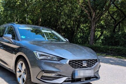 Seat Leon 30.400 km 25.699 &euro; Sassenburg 38524