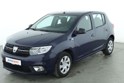 Dacia Sandero 22.520 km 9.380 &euro; Leipzig 04328