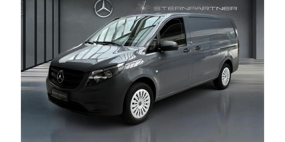 Mercedes-Benz eVito 57.798 km 19.833 &euro; Bardowick 21357