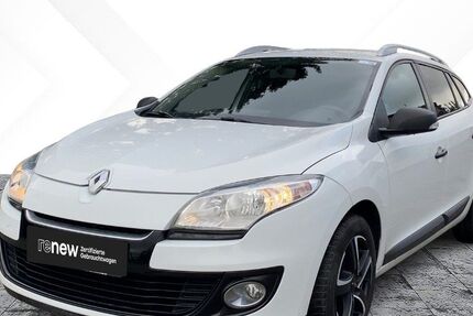 Renault Megane 73.310 km 8.800 € Göttingen 37079