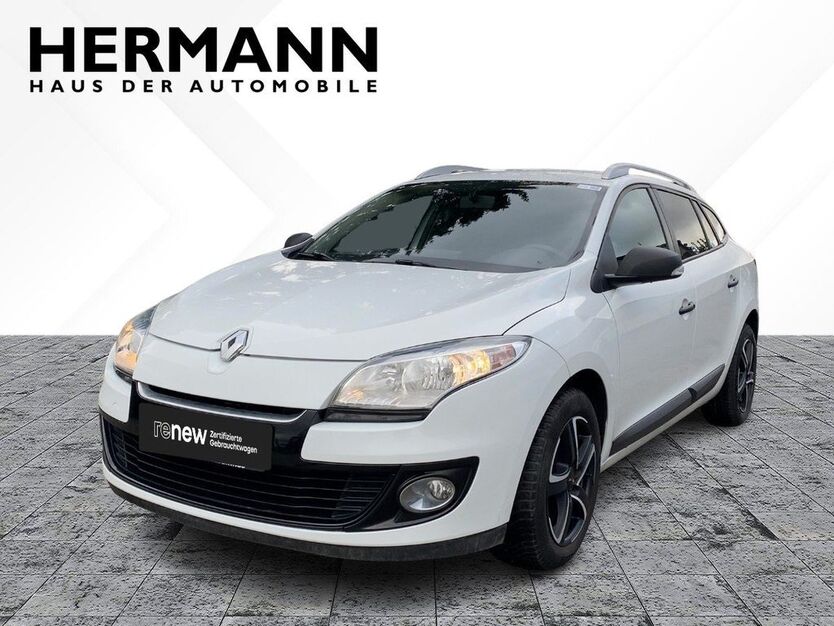 Renault Megane 73.310 km 8.800 € Göttingen 37079