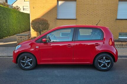 Seat Mii 41.800 km 9.250 &euro; Lippstadt 59557