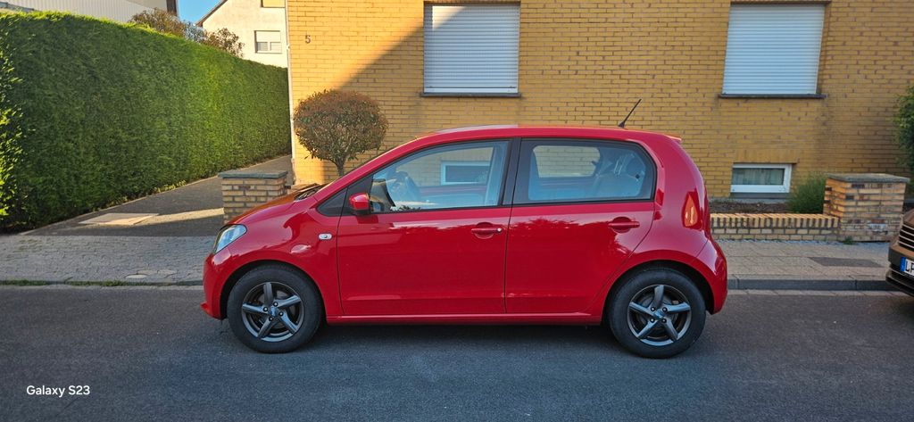 Seat Mii 41.800 km 9.250 &euro; Lippstadt 59557
