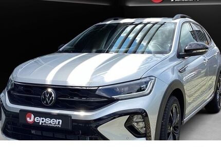 VW Taigo