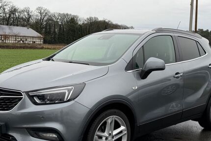 Opel Mokka 95.800 km 13.890 &euro; Bielefeld 33649