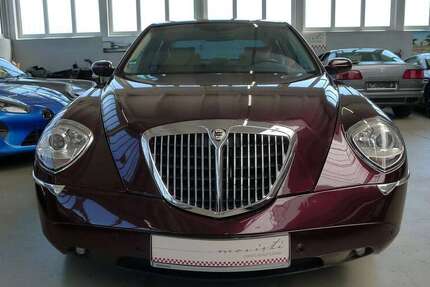 Lancia Thesis 57.102 km 14.950 &euro; Frankfurt am Main 60388