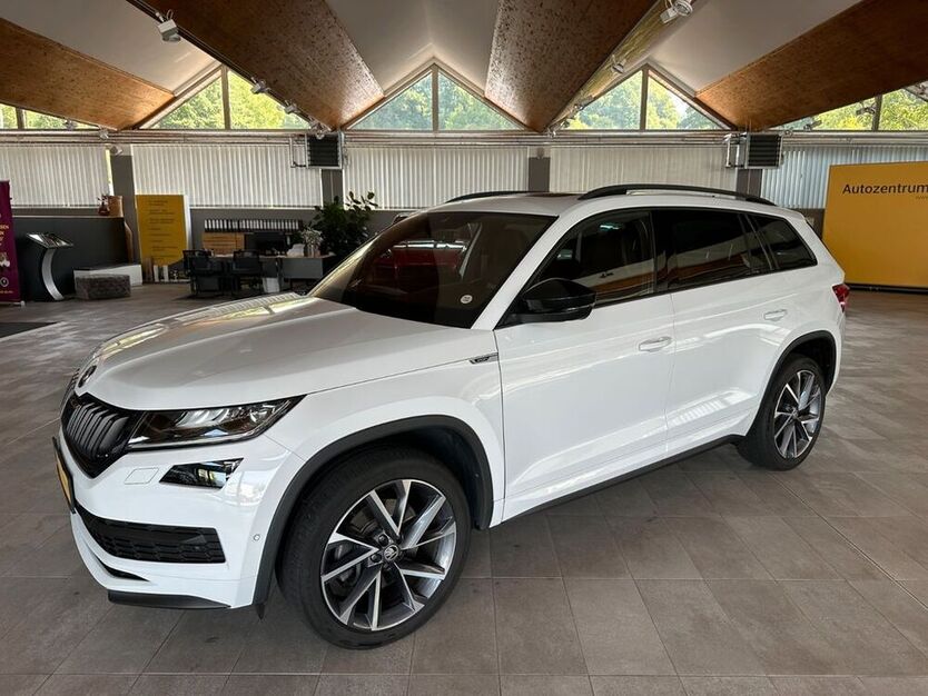 Kodiaq