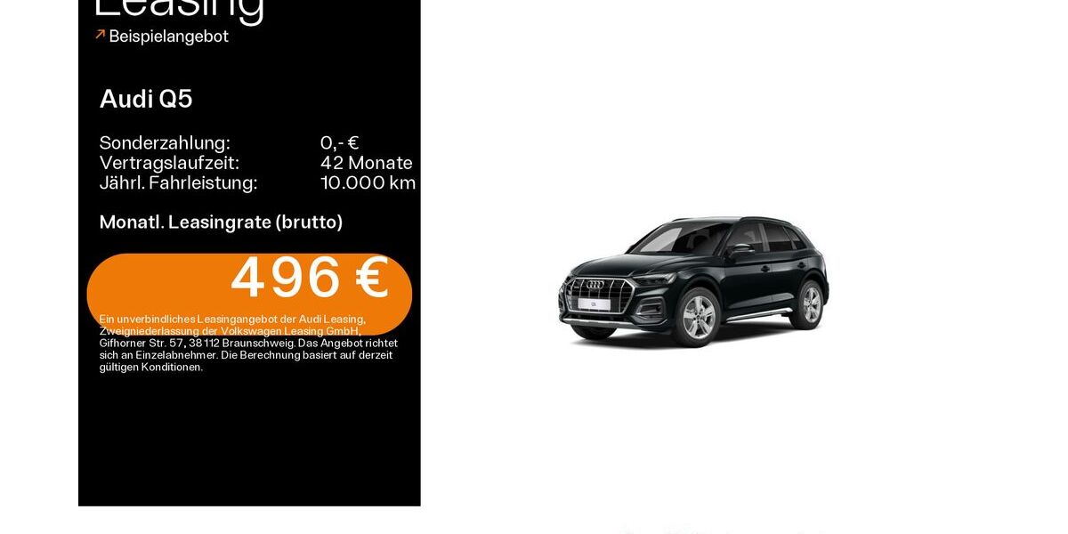 Audi Q5 82.342 km 35.790 &euro; Schweinfurt 97424