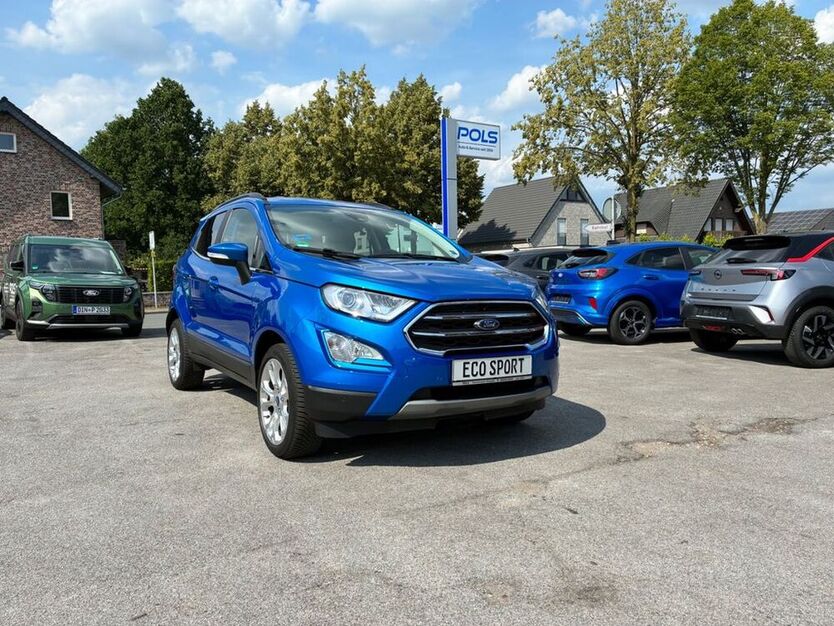 EcoSport