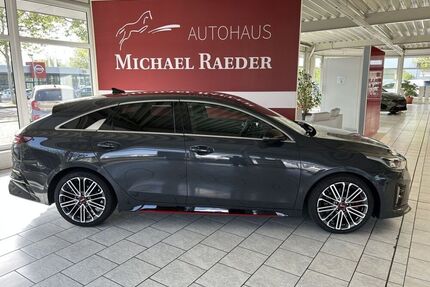 Kia pro ceed / ProCeed