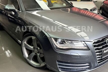 Audi A7 159.815 km 20.980 € Geisingen 78187