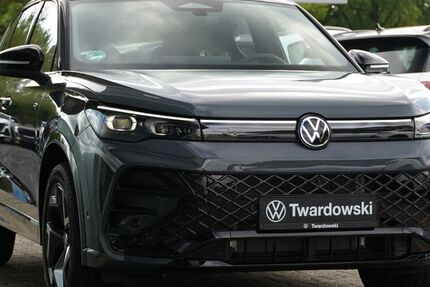 VW Tiguan 9.999 km 49.490 &euro; Wegberg 41844