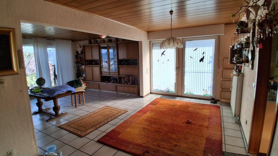 Einfamilienhaus Michelstadt - 5 Zimmer, 143 m&sup2;, 359.000&euro; | Angebot:26520984