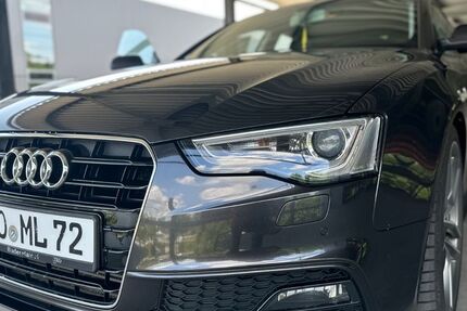 Audi A5 180.000 km 14.000 &euro; Rosenheim 83022