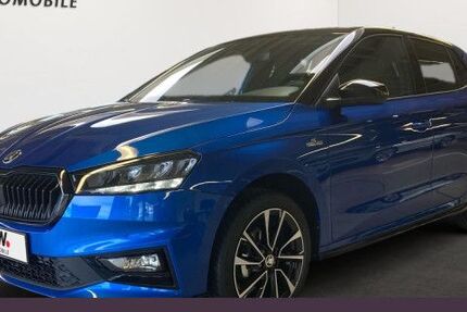 Skoda Fabia 4.500 km 20.885 € Bad Rappenau 74906