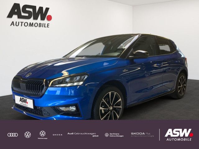 Skoda Fabia 4.500 km 20.885 € Bad Rappenau 74906