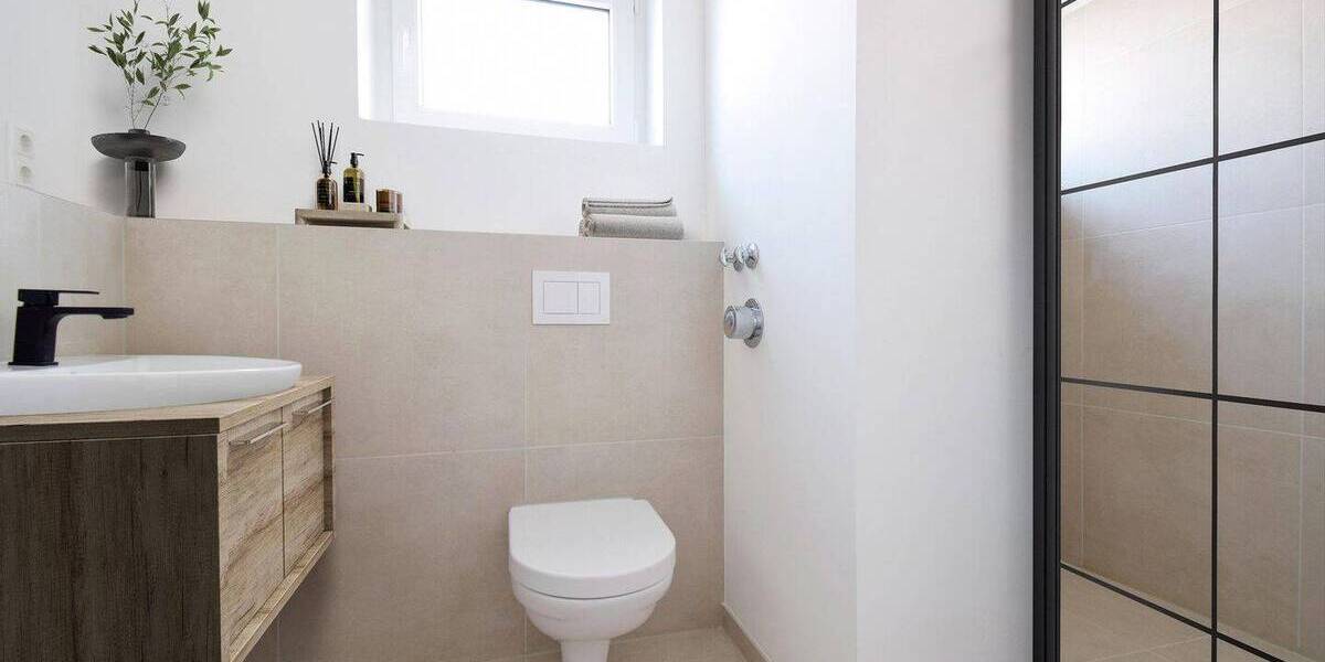 Etagenwohnung Bad Harzburg Bündheim - 4 Zimmer, 89 m&sup2;, 199.000&euro; | Angebot:25996825
