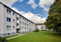Ihr neues Zuhause: ansprechende 2-Zimmer-Wohnung