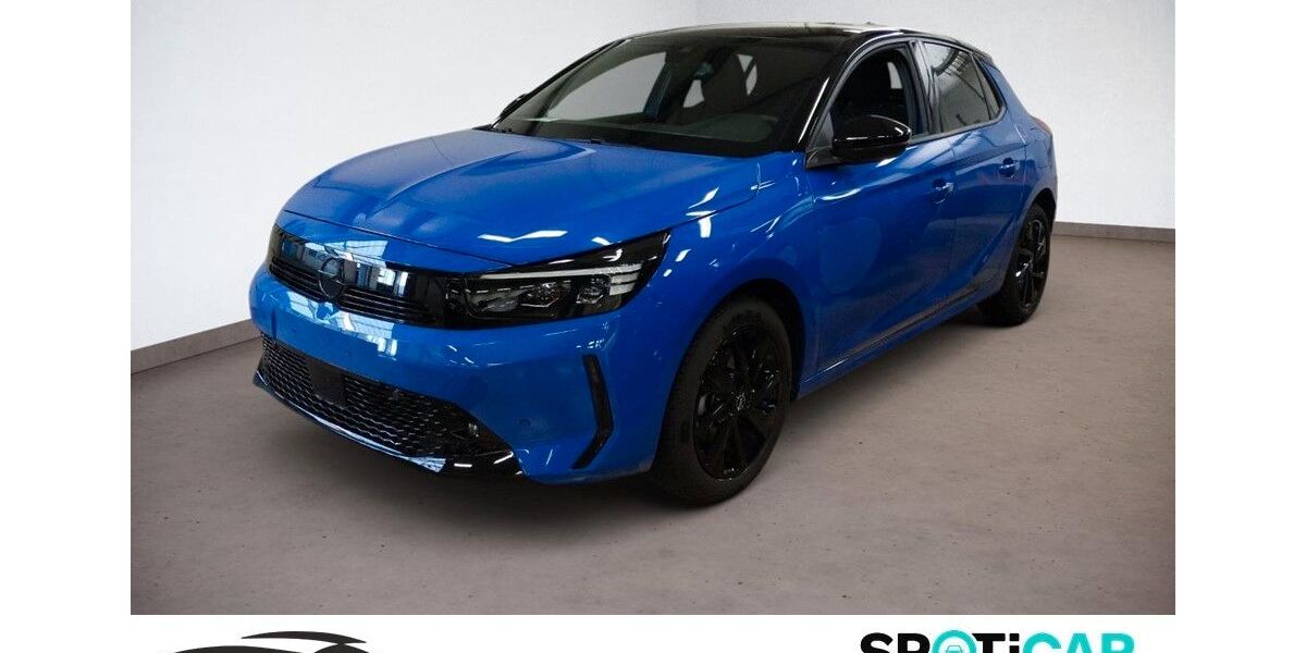 Opel Corsa 9.284 km 19.480 &euro; Kelheim 93309