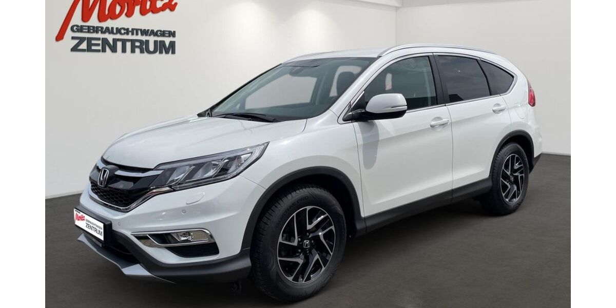 Honda CR-V 34.038 km 18.970 &euro; Laatzen 30880