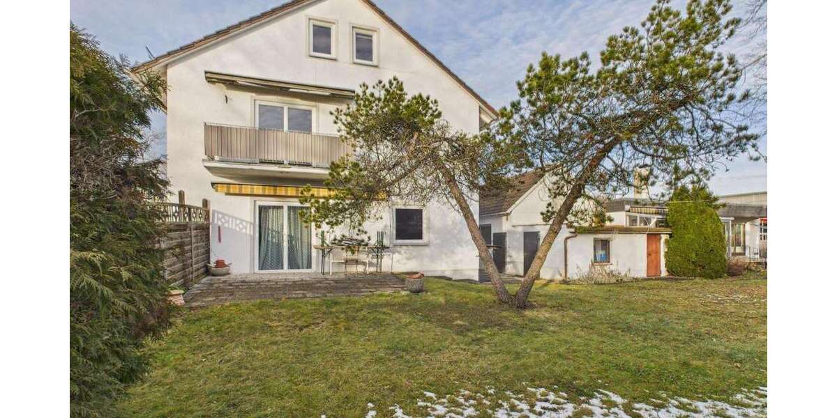 Grundstück Eichenau - 2.100.000&euro; | Angebot:25217277