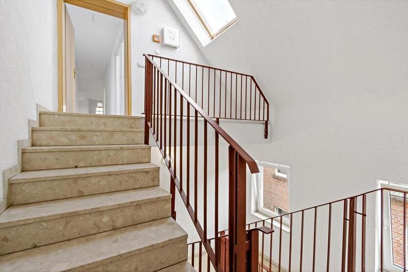 Im Zentrum von Weißenfels. zimmer