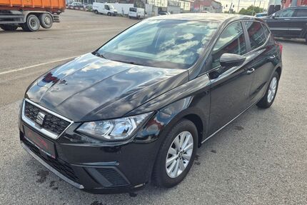 Seat Ibiza 45.000 km 14.199 € Backnang 71522