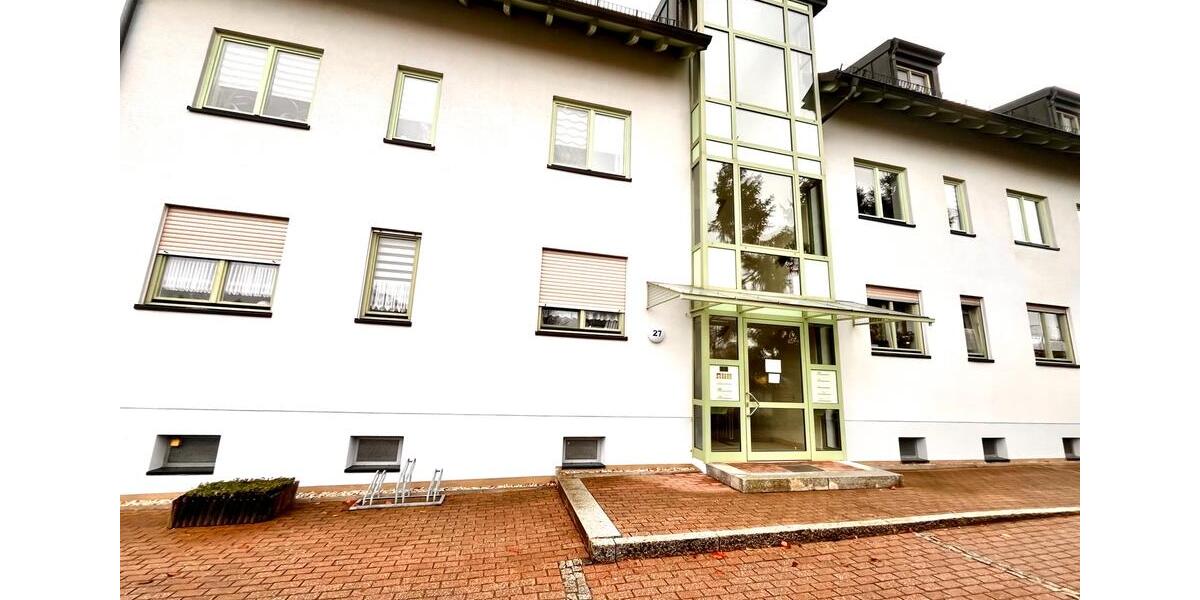 Hochparterre Kamenz - 2 Zimmer, 72 m&sup2;, 149.000&euro; | Angebot:25022556