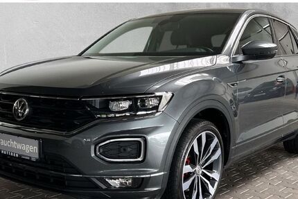 VW T-Roc 15.959 km 23.890 &euro; Scheuring 86937