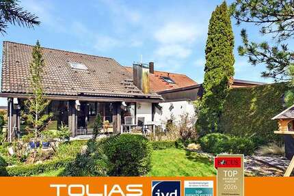 Haus Neuhausen auf den Fildern - 5 Zimmer, 203 m&sup2;, 639.000&euro; | Angebot:26364422