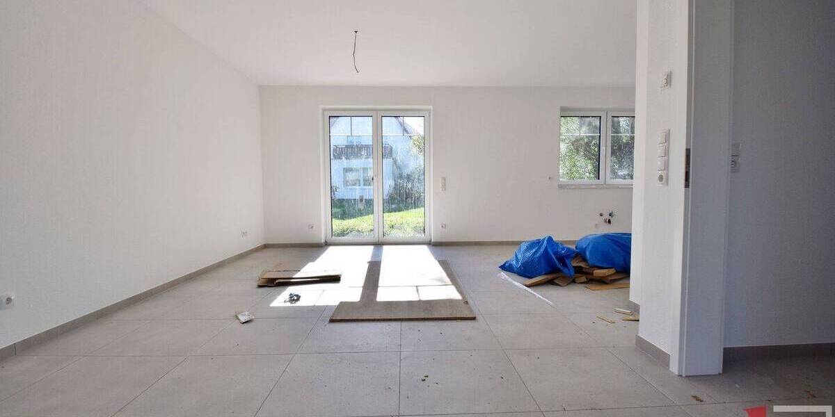 Doppelhaushälfte Dinklage - 4 Zimmer, 117 m&sup2;, 1.295&euro; | Angebot:26683838