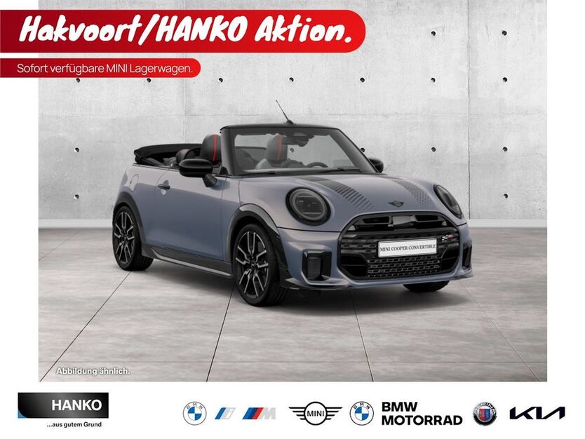 Mini Cooper C 3.512 km 38.680 € Koblenz 56073