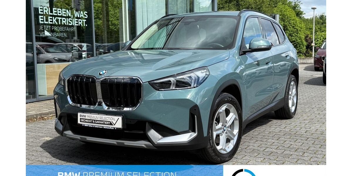 BMW X1 6.167 km 39.230 &euro; Mülheim 45472