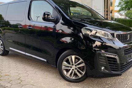 Peugeot Traveller 123.000 km 31.390 &euro; Hamburg 22179