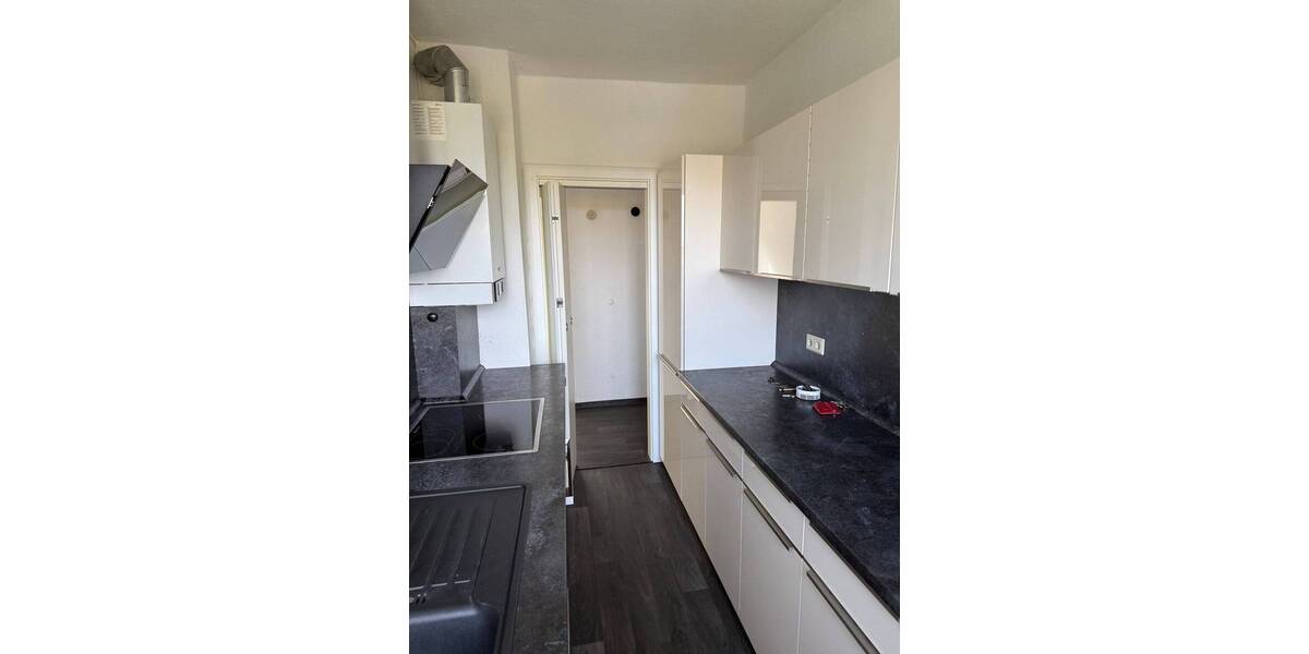 Etagenwohnung Waltershausen - 3 Zimmer, 59 m&sup2;, 79.500&euro; | Angebot:26554004