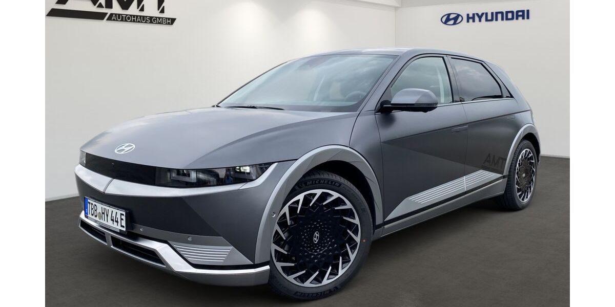 Hyundai IONIQ 5 13.999 km 40.950 &euro; Tauberbischofsheim 97941