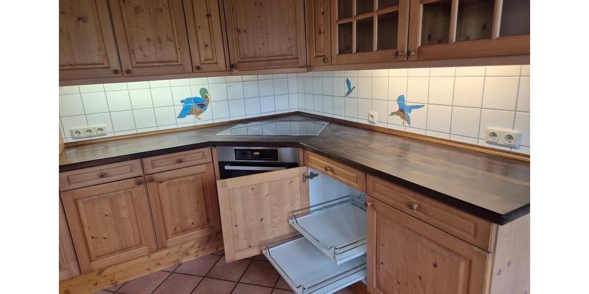 Doppelhaushälfte Rotenburg (Wümme) - 4 Zimmer, 120 m&sup2;, 1.440&euro; | Angebot:26430911