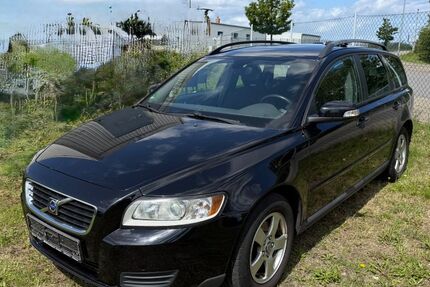 Volvo V50 215.000 km 2.800 &euro; Kritzow/Wismar Ost 23970