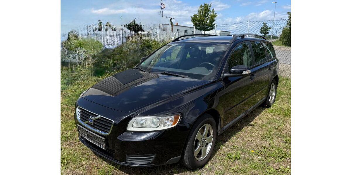 Volvo V50 215.000 km 2.800 &euro; Kritzow/Wismar Ost 23970