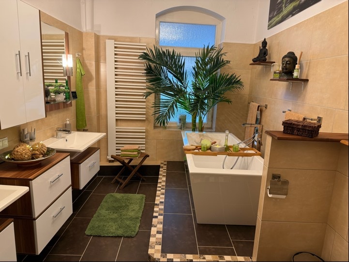 Tolles Wohnhaus im Herzen der Altstadt - Zweifamilienhaus Alfeld | Angebot:26800326