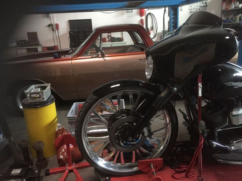 El Camino