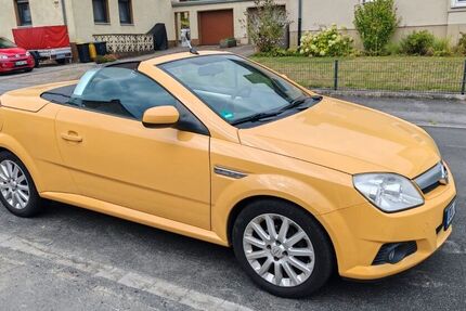 Opel Tigra