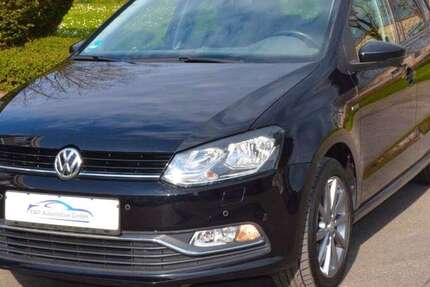 VW Polo 118.800 km 8.888 &euro; Stuttgart 70499