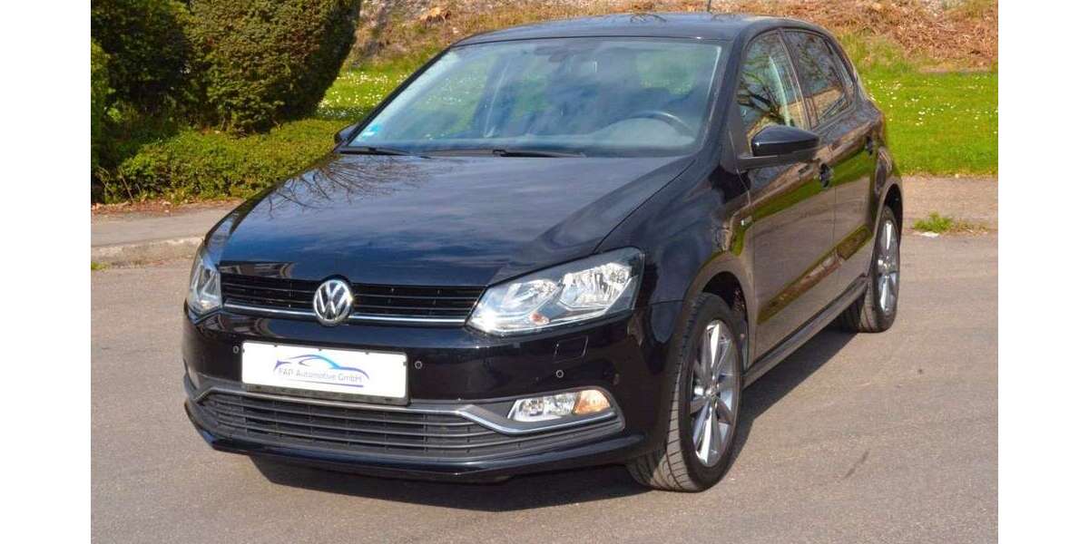 VW Polo 118.800 km 8.888 &euro; Stuttgart 70499