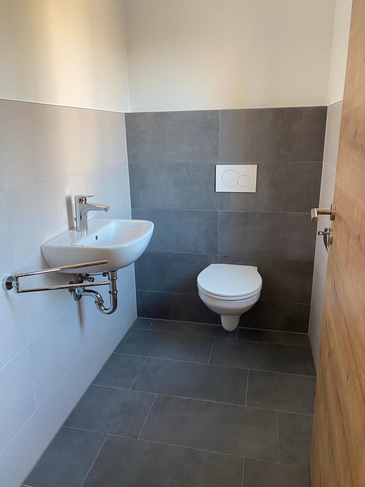 2022 170qm Einfamilienhaus - freistehend - zu vermieten zimmer