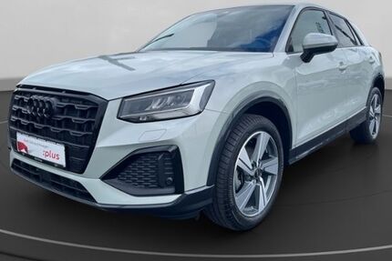 Audi Q2 4.289 km 29.620 &euro; Nordhausen 99734