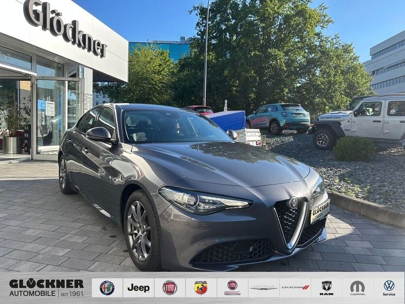 Giulia