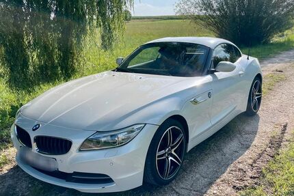 BMW Z4 145.000 km 16.950 &euro; Bechhofen 91572