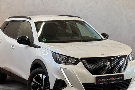 Peugeot 2008 29.014 km 20.390 &euro; Bad Wildbad-Calmbach 75323