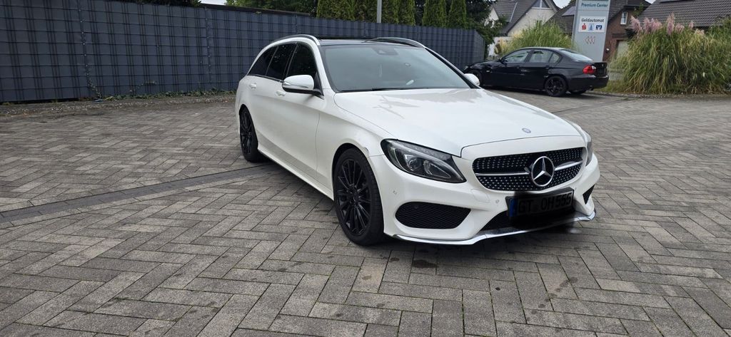 Mercedes-Benz C 250 333.000 km 13.499 &euro; Rheda-Wiedenbrück 33378
